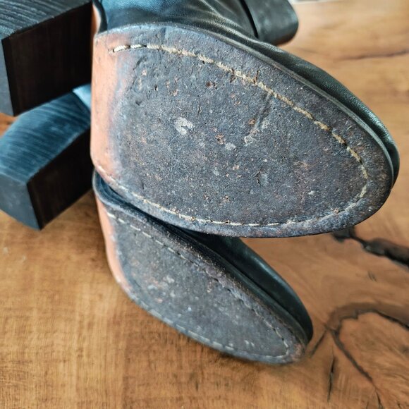 RAG & BONE Newbury Boots - Picture 3 of 8